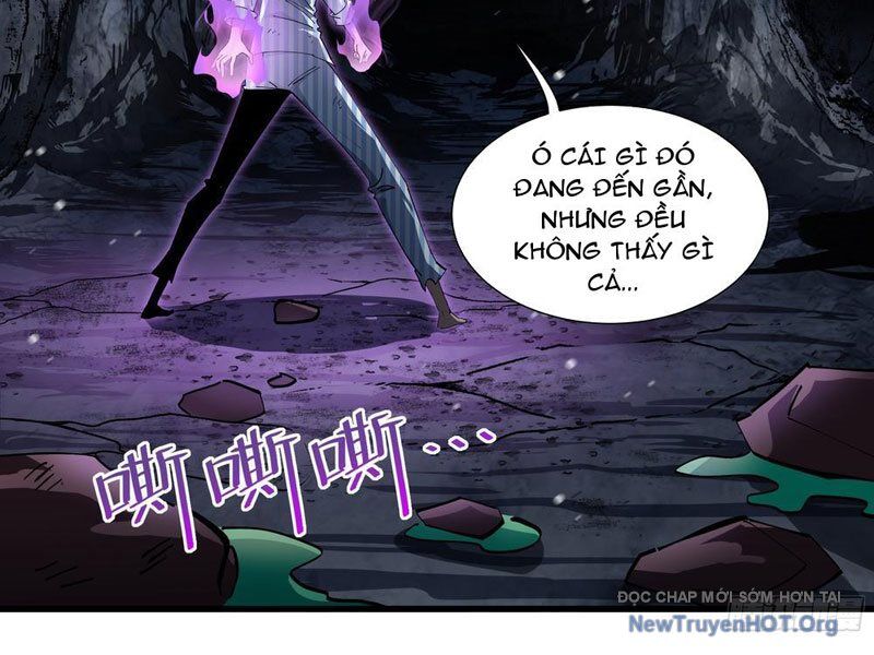 Dị Ngục Bạo Quân: Cái Bóng Của Ta Có Thể Tiến Hóa Vô Hạn - Chapter 6 - Page 52