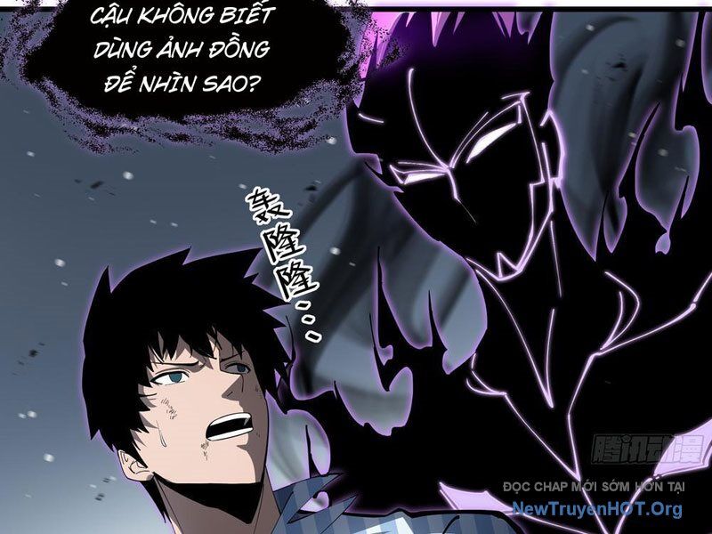 Dị Ngục Bạo Quân: Cái Bóng Của Ta Có Thể Tiến Hóa Vô Hạn - Chapter 6 - Page 54