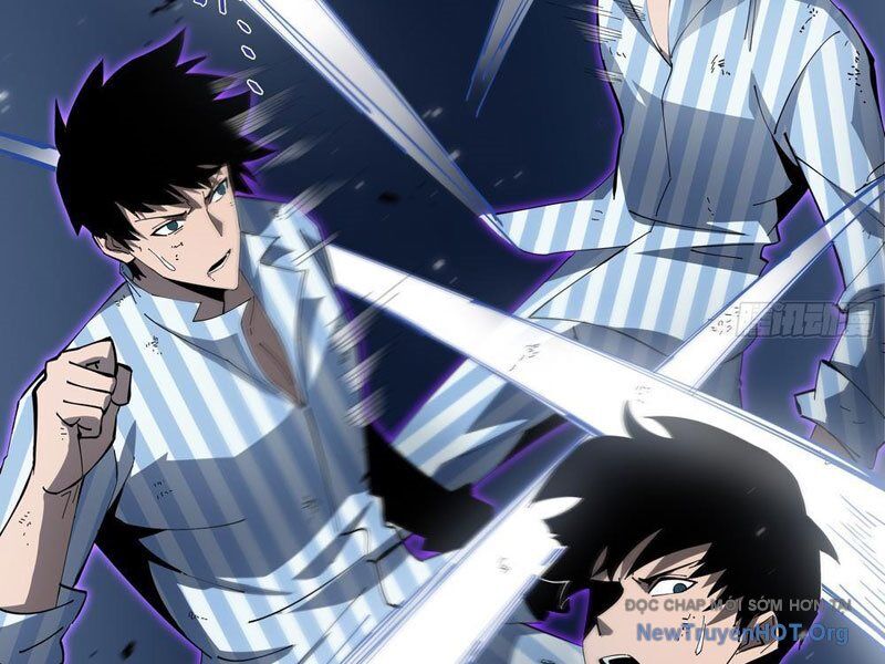 Dị Ngục Bạo Quân: Cái Bóng Của Ta Có Thể Tiến Hóa Vô Hạn - Chapter 6 - Page 82