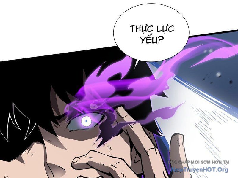 Dị Ngục Bạo Quân: Cái Bóng Của Ta Có Thể Tiến Hóa Vô Hạn - Chapter 6 - Page 85