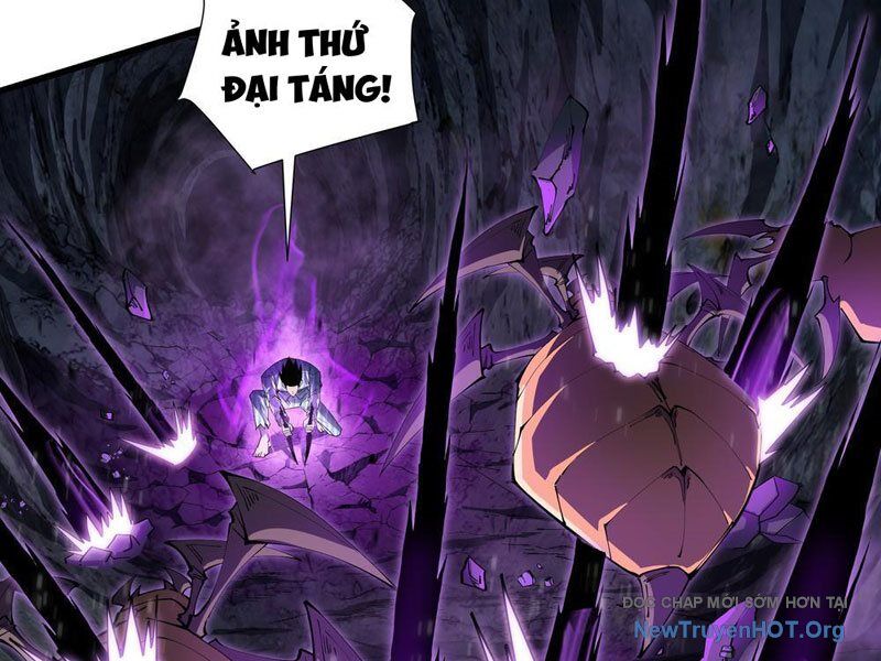 Dị Ngục Bạo Quân: Cái Bóng Của Ta Có Thể Tiến Hóa Vô Hạn - Chapter 7 - Page 11