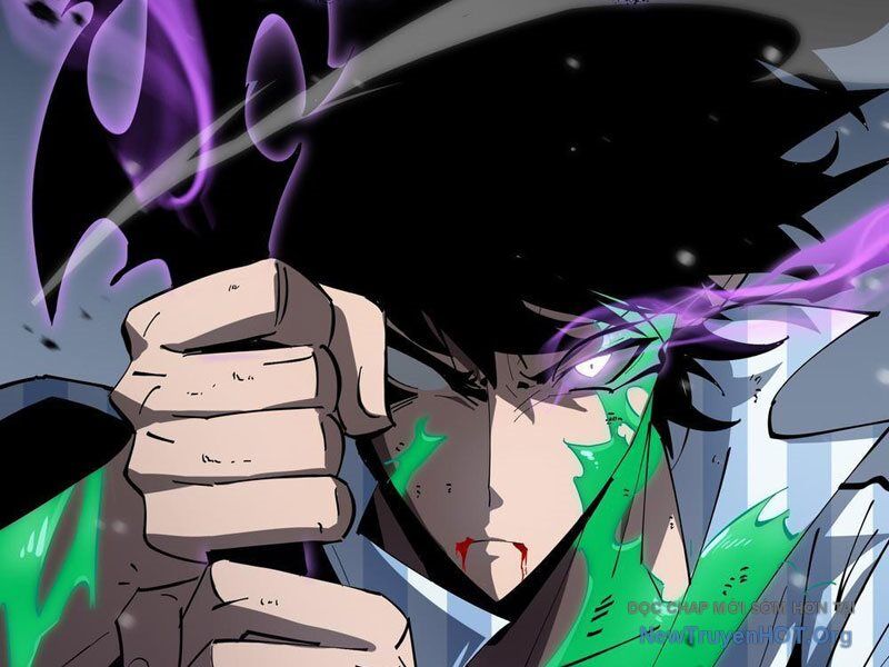 Dị Ngục Bạo Quân: Cái Bóng Của Ta Có Thể Tiến Hóa Vô Hạn - Chapter 7 - Page 110