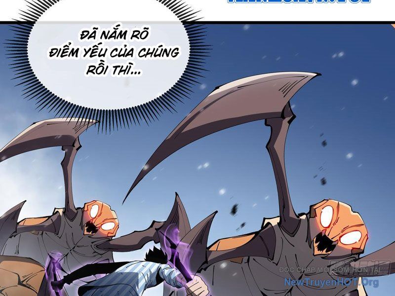 Dị Ngục Bạo Quân: Cái Bóng Của Ta Có Thể Tiến Hóa Vô Hạn - Chapter 7 - Page 19