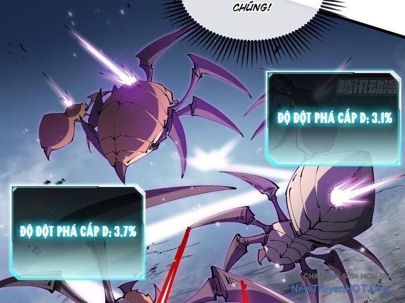 Dị Ngục Bạo Quân: Cái Bóng Của Ta Có Thể Tiến Hóa Vô Hạn - Chapter 7 - Page 22