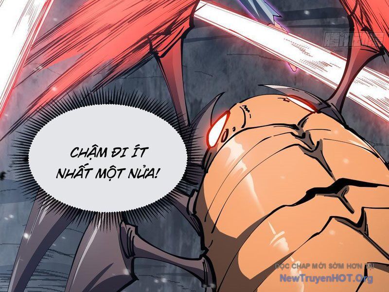 Dị Ngục Bạo Quân: Cái Bóng Của Ta Có Thể Tiến Hóa Vô Hạn - Chapter 7 - Page 3