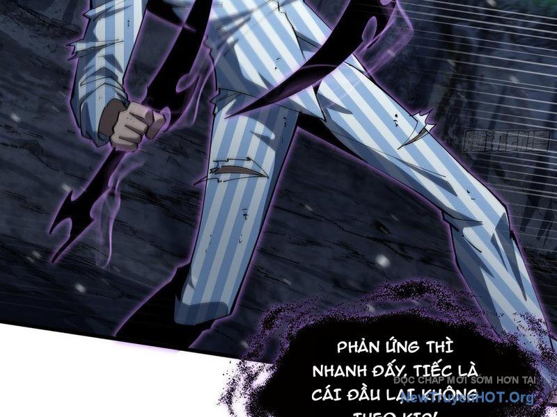 Dị Ngục Bạo Quân: Cái Bóng Của Ta Có Thể Tiến Hóa Vô Hạn - Chapter 7 - Page 33