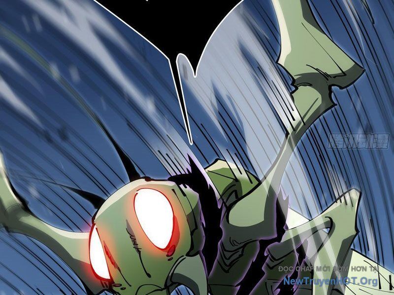 Dị Ngục Bạo Quân: Cái Bóng Của Ta Có Thể Tiến Hóa Vô Hạn - Chapter 7 - Page 40