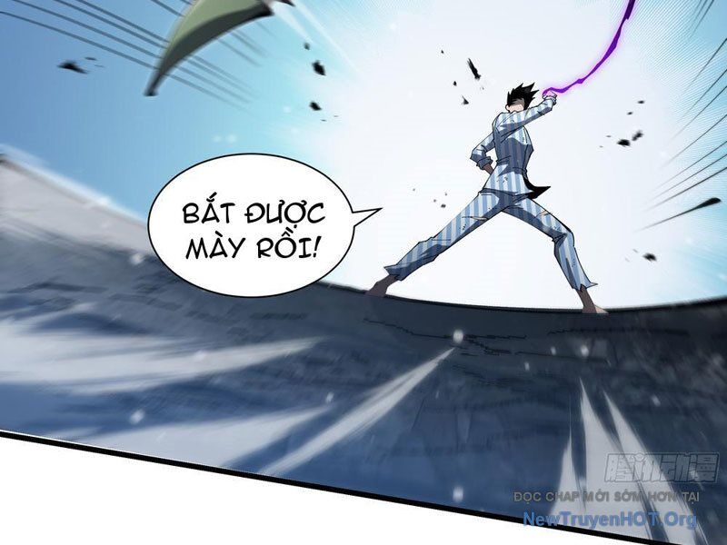 Dị Ngục Bạo Quân: Cái Bóng Của Ta Có Thể Tiến Hóa Vô Hạn - Chapter 7 - Page 42