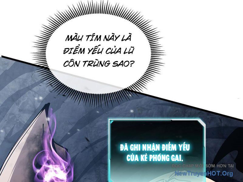 Dị Ngục Bạo Quân: Cái Bóng Của Ta Có Thể Tiến Hóa Vô Hạn - Chapter 7 - Page 5