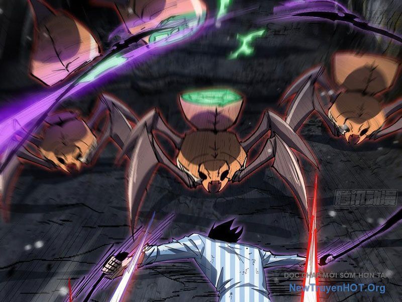 Dị Ngục Bạo Quân: Cái Bóng Của Ta Có Thể Tiến Hóa Vô Hạn - Chapter 7 - Page 55