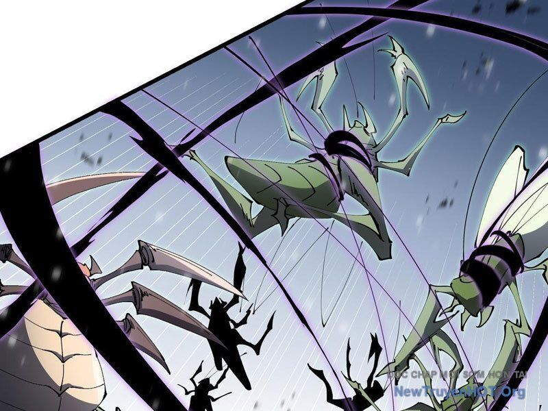 Dị Ngục Bạo Quân: Cái Bóng Của Ta Có Thể Tiến Hóa Vô Hạn - Chapter 7 - Page 61