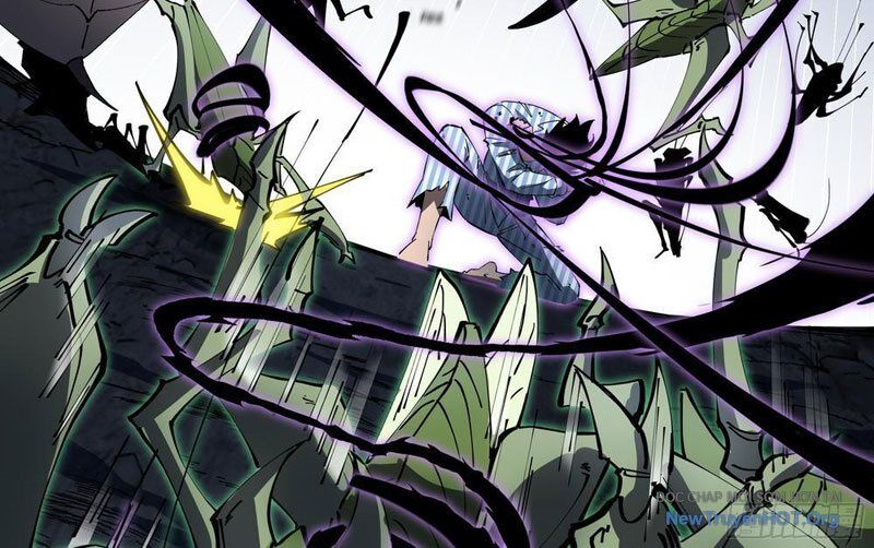 Dị Ngục Bạo Quân: Cái Bóng Của Ta Có Thể Tiến Hóa Vô Hạn - Chapter 7 - Page 62