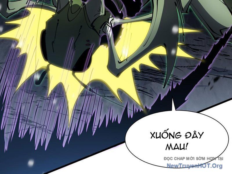 Dị Ngục Bạo Quân: Cái Bóng Của Ta Có Thể Tiến Hóa Vô Hạn - Chapter 7 - Page 63