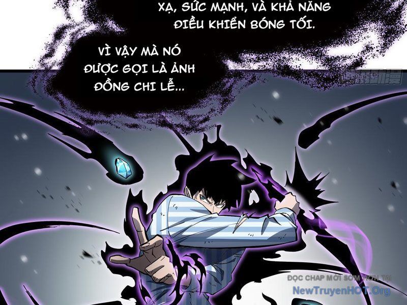 Dị Ngục Bạo Quân: Cái Bóng Của Ta Có Thể Tiến Hóa Vô Hạn - Chapter 7 - Page 68