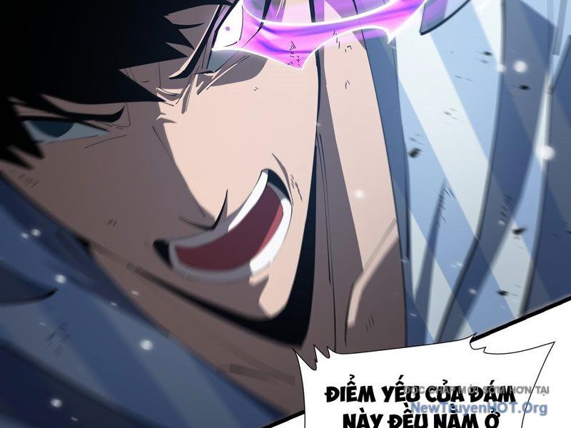 Dị Ngục Bạo Quân: Cái Bóng Của Ta Có Thể Tiến Hóa Vô Hạn - Chapter 7 - Page 9