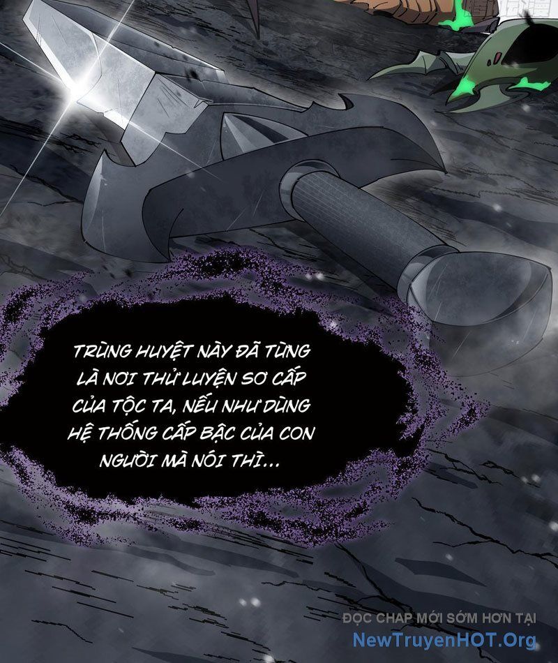 Dị Ngục Bạo Quân: Cái Bóng Của Ta Có Thể Tiến Hóa Vô Hạn - Chapter 8 - Page 12