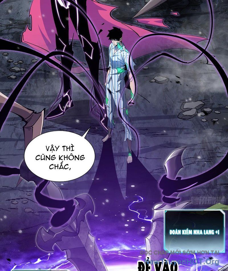 Dị Ngục Bạo Quân: Cái Bóng Của Ta Có Thể Tiến Hóa Vô Hạn - Chapter 8 - Page 17
