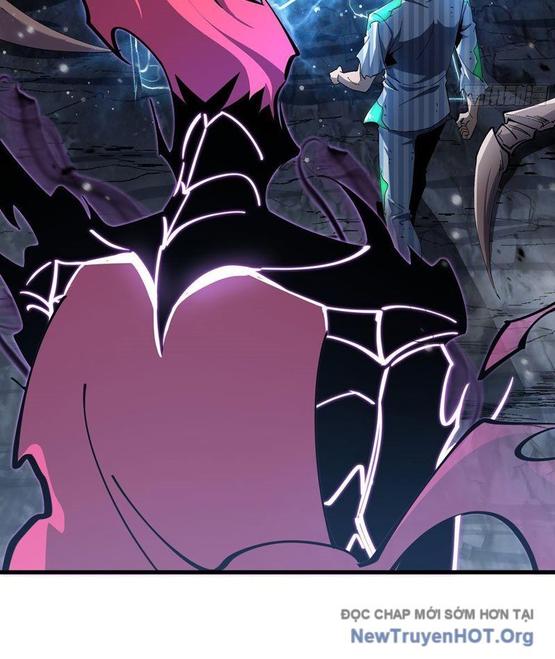 Dị Ngục Bạo Quân: Cái Bóng Của Ta Có Thể Tiến Hóa Vô Hạn - Chapter 8 - Page 20