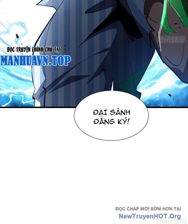 Dị Ngục Bạo Quân: Cái Bóng Của Ta Có Thể Tiến Hóa Vô Hạn - Chapter 8 - Page 23