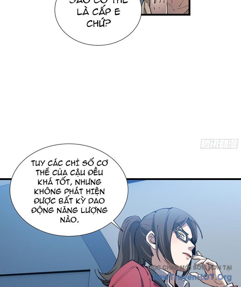 Dị Ngục Bạo Quân: Cái Bóng Của Ta Có Thể Tiến Hóa Vô Hạn - Chapter 8 - Page 25