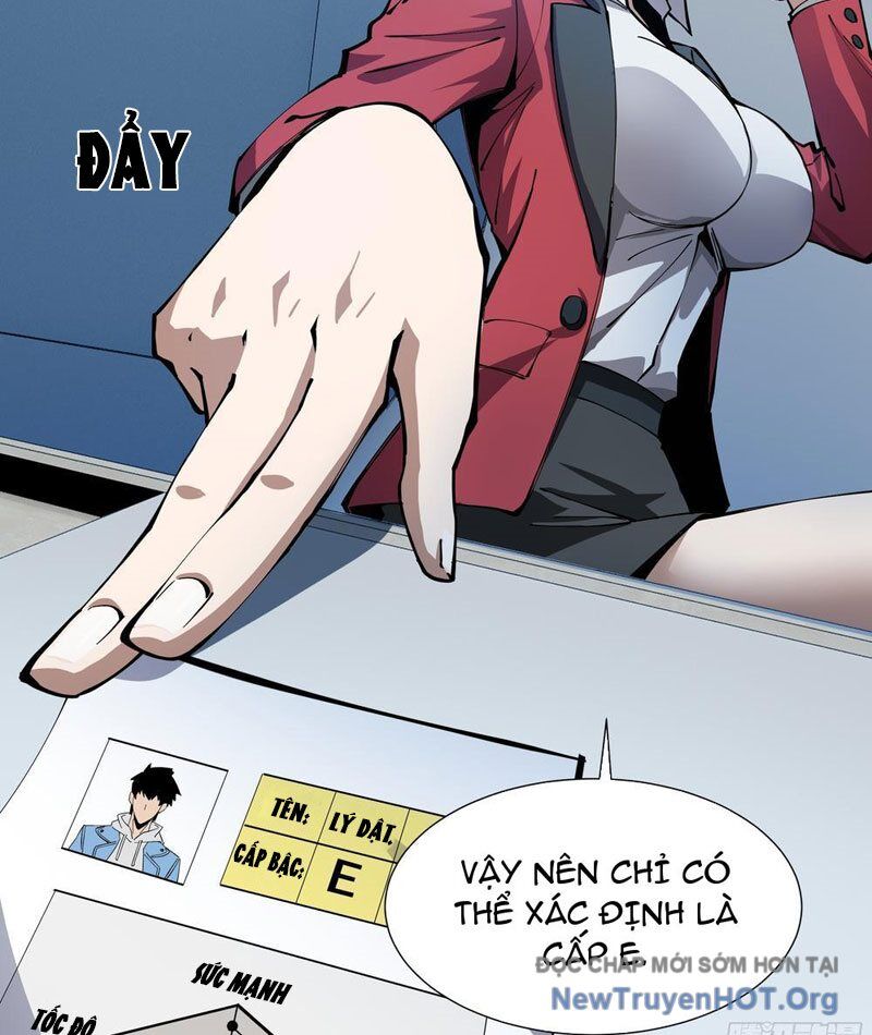 Dị Ngục Bạo Quân: Cái Bóng Của Ta Có Thể Tiến Hóa Vô Hạn - Chapter 8 - Page 26