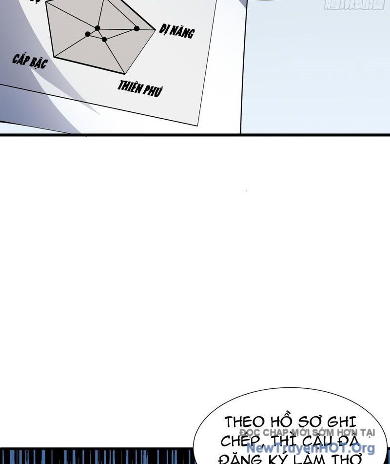 Dị Ngục Bạo Quân: Cái Bóng Của Ta Có Thể Tiến Hóa Vô Hạn - Chapter 8 - Page 27