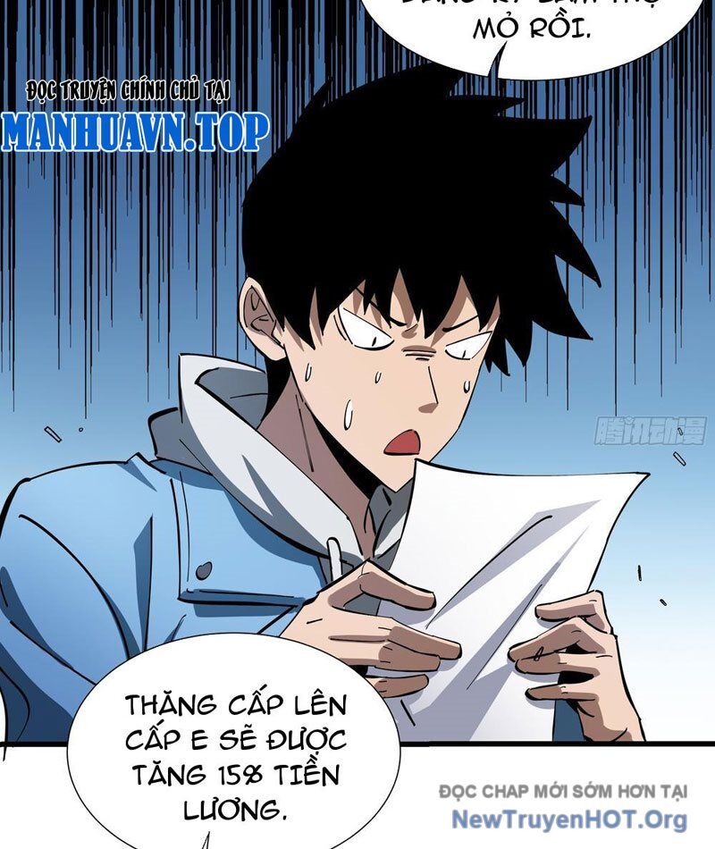 Dị Ngục Bạo Quân: Cái Bóng Của Ta Có Thể Tiến Hóa Vô Hạn - Chapter 8 - Page 28