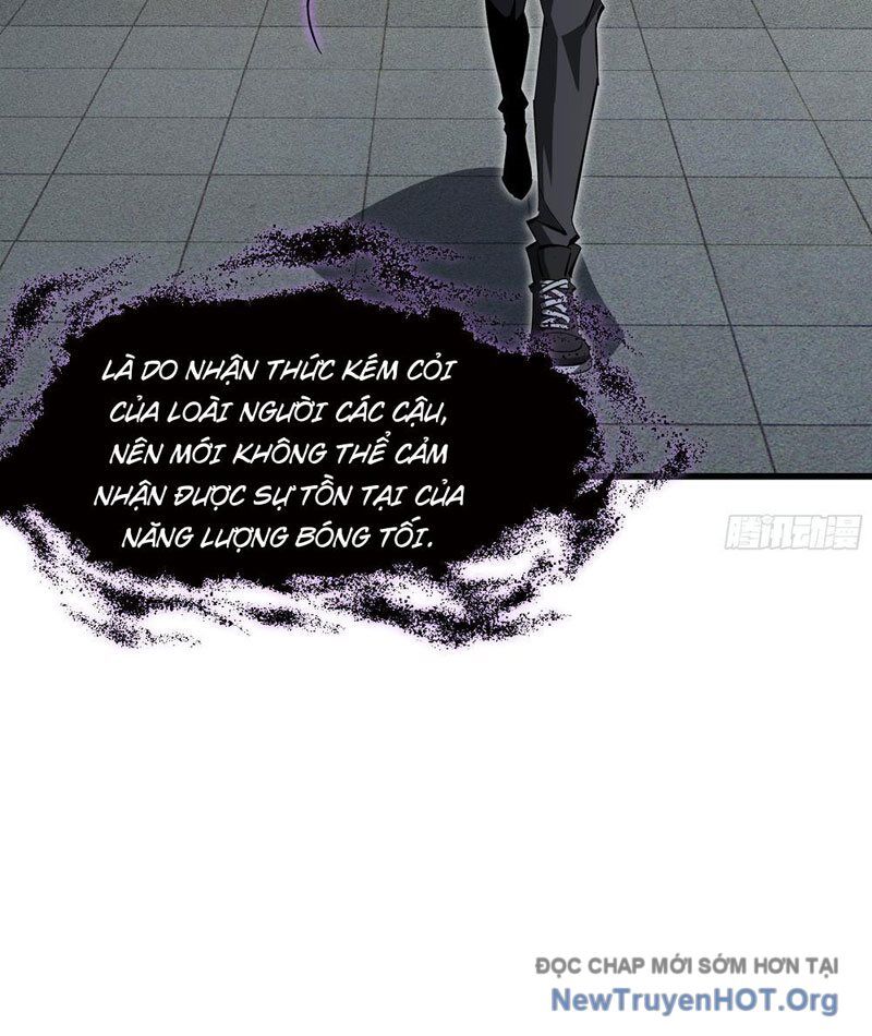 Dị Ngục Bạo Quân: Cái Bóng Của Ta Có Thể Tiến Hóa Vô Hạn - Chapter 8 - Page 31
