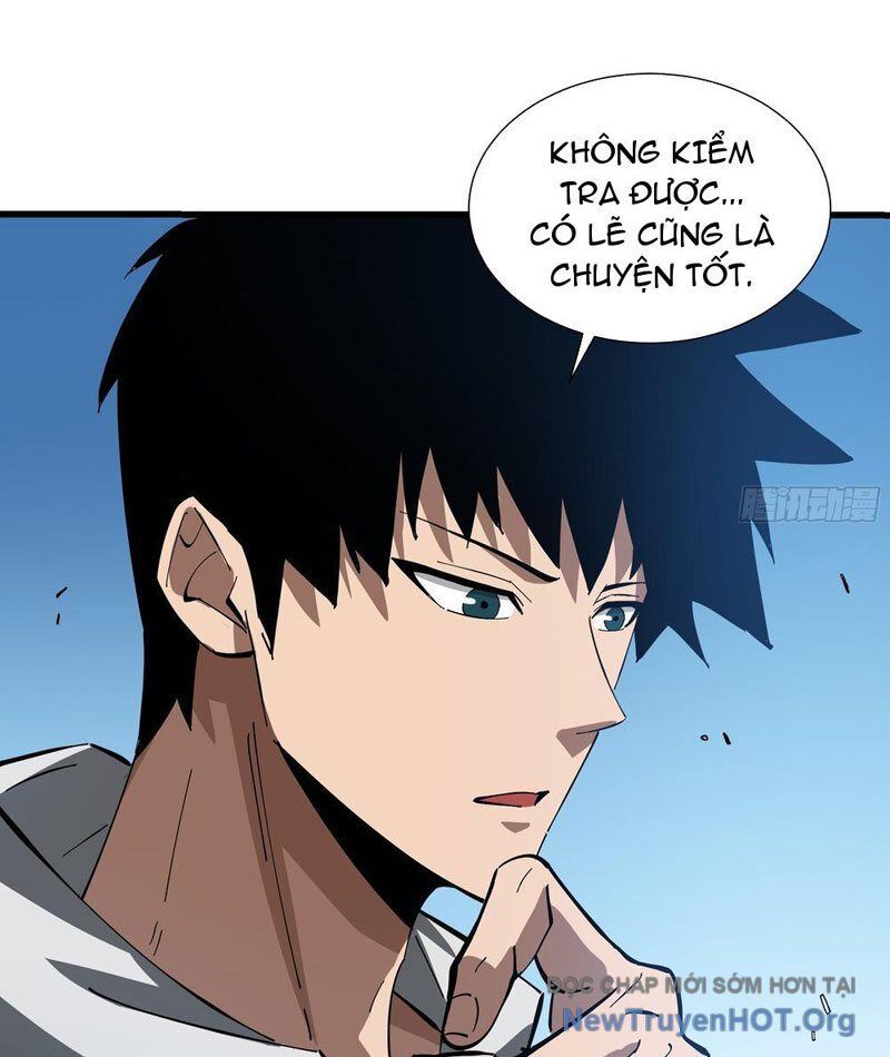 Dị Ngục Bạo Quân: Cái Bóng Của Ta Có Thể Tiến Hóa Vô Hạn - Chapter 8 - Page 32