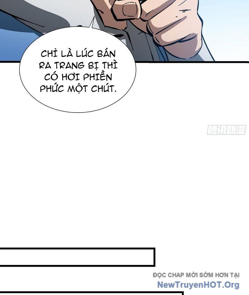 Dị Ngục Bạo Quân: Cái Bóng Của Ta Có Thể Tiến Hóa Vô Hạn - Chapter 8 - Page 33