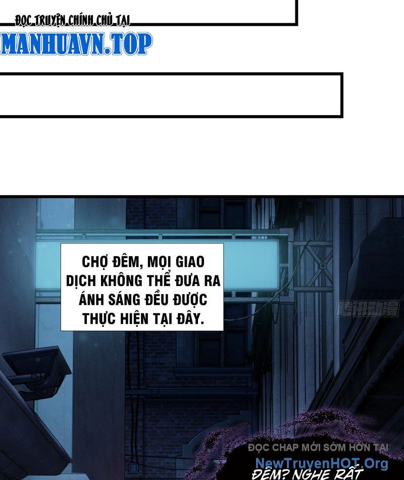 Dị Ngục Bạo Quân: Cái Bóng Của Ta Có Thể Tiến Hóa Vô Hạn - Chapter 8 - Page 34