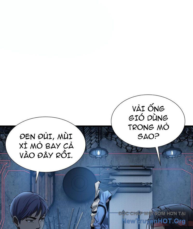 Dị Ngục Bạo Quân: Cái Bóng Của Ta Có Thể Tiến Hóa Vô Hạn - Chapter 8 - Page 36