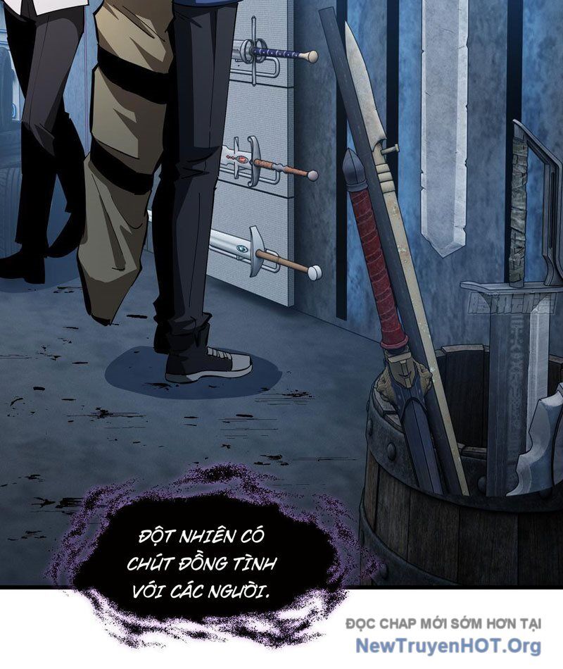 Dị Ngục Bạo Quân: Cái Bóng Của Ta Có Thể Tiến Hóa Vô Hạn - Chapter 8 - Page 39