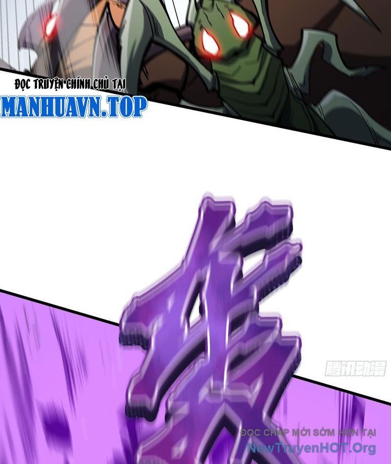 Dị Ngục Bạo Quân: Cái Bóng Của Ta Có Thể Tiến Hóa Vô Hạn - Chapter 8 - Page 4