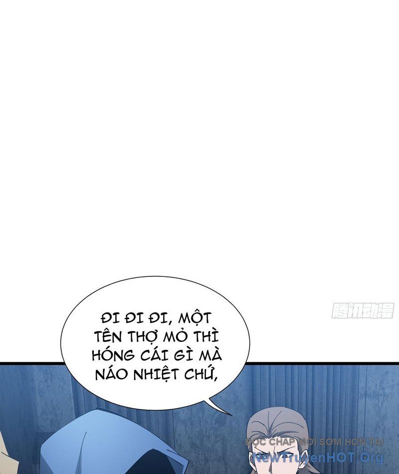 Dị Ngục Bạo Quân: Cái Bóng Của Ta Có Thể Tiến Hóa Vô Hạn - Chapter 8 - Page 40