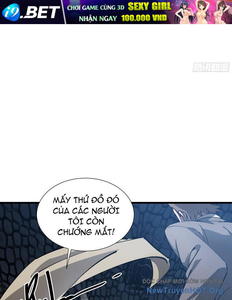 Dị Ngục Bạo Quân: Cái Bóng Của Ta Có Thể Tiến Hóa Vô Hạn - Chapter 8 - Page 44