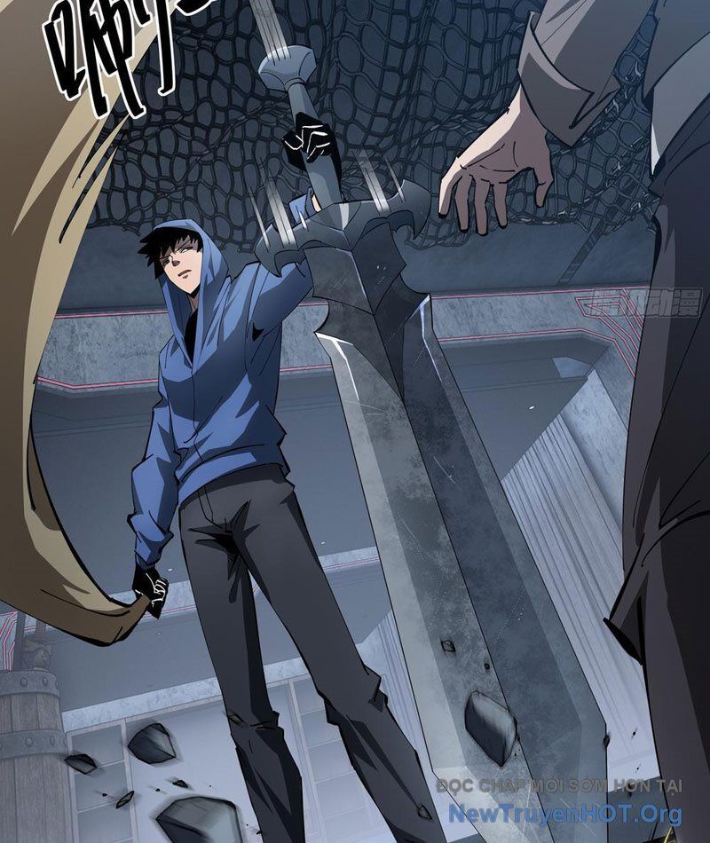 Dị Ngục Bạo Quân: Cái Bóng Của Ta Có Thể Tiến Hóa Vô Hạn - Chapter 8 - Page 45