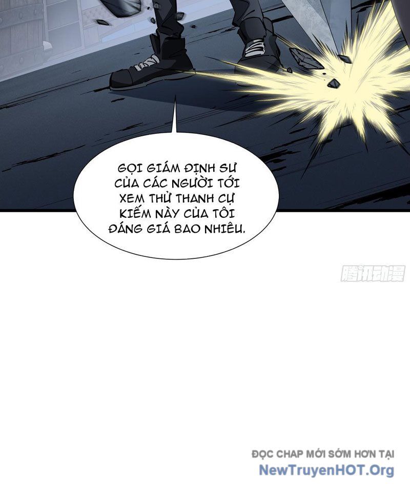 Dị Ngục Bạo Quân: Cái Bóng Của Ta Có Thể Tiến Hóa Vô Hạn - Chapter 8 - Page 46