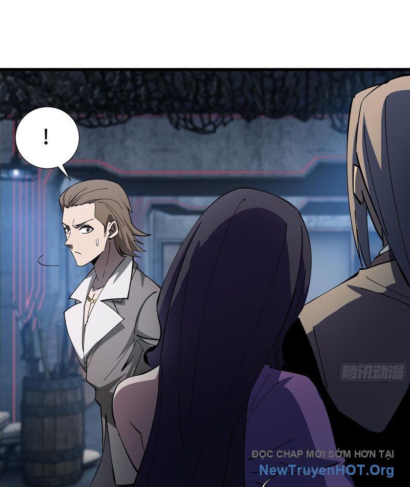 Dị Ngục Bạo Quân: Cái Bóng Của Ta Có Thể Tiến Hóa Vô Hạn - Chapter 8 - Page 47