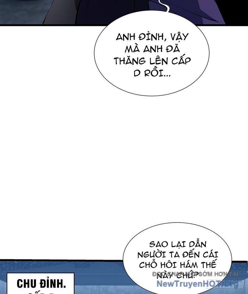 Dị Ngục Bạo Quân: Cái Bóng Của Ta Có Thể Tiến Hóa Vô Hạn - Chapter 8 - Page 48