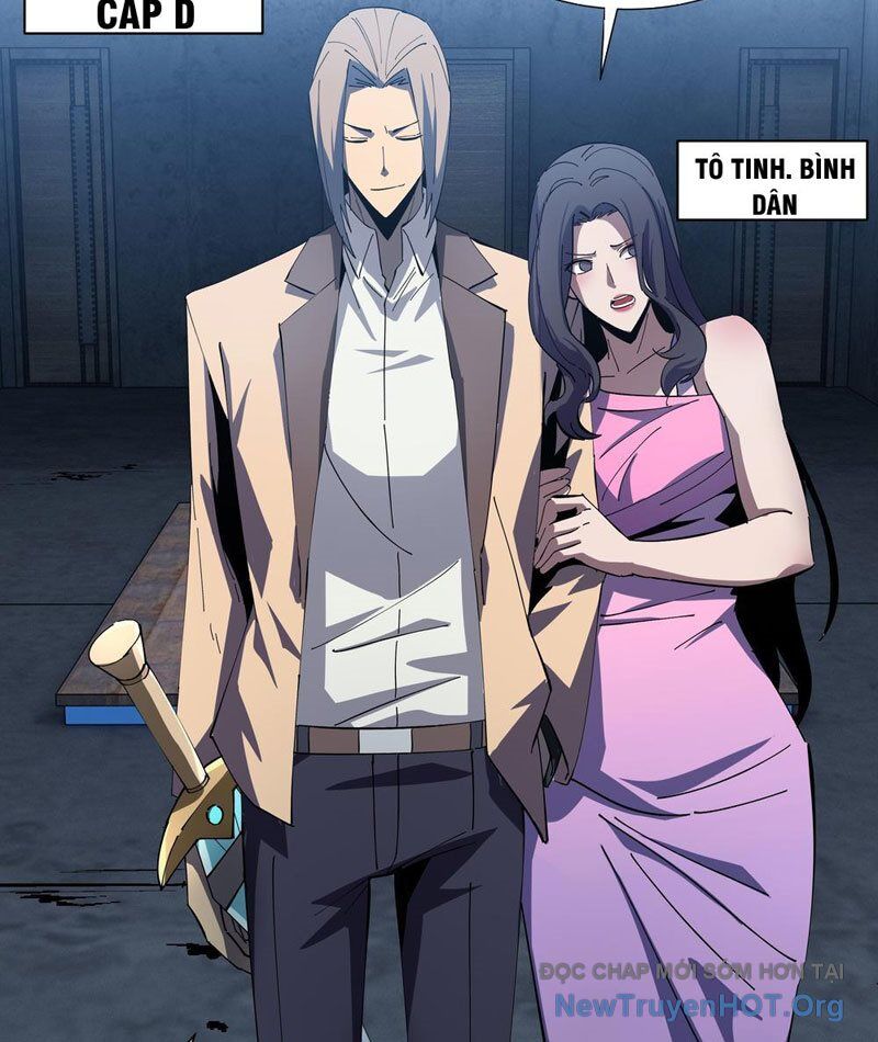 Dị Ngục Bạo Quân: Cái Bóng Của Ta Có Thể Tiến Hóa Vô Hạn - Chapter 8 - Page 49