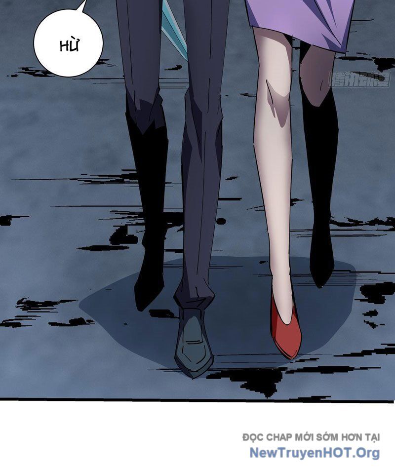 Dị Ngục Bạo Quân: Cái Bóng Của Ta Có Thể Tiến Hóa Vô Hạn - Chapter 8 - Page 50