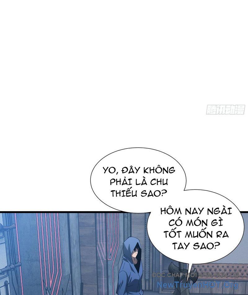 Dị Ngục Bạo Quân: Cái Bóng Của Ta Có Thể Tiến Hóa Vô Hạn - Chapter 8 - Page 51