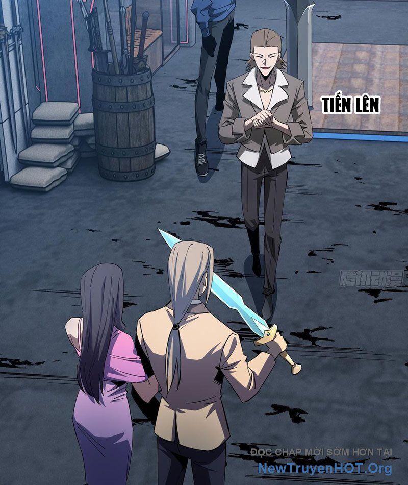 Dị Ngục Bạo Quân: Cái Bóng Của Ta Có Thể Tiến Hóa Vô Hạn - Chapter 8 - Page 52