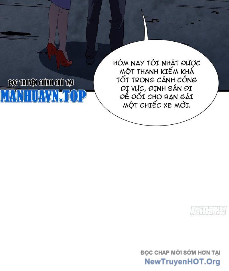 Dị Ngục Bạo Quân: Cái Bóng Của Ta Có Thể Tiến Hóa Vô Hạn - Chapter 8 - Page 53