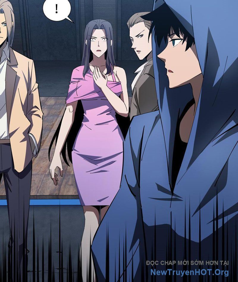 Dị Ngục Bạo Quân: Cái Bóng Của Ta Có Thể Tiến Hóa Vô Hạn - Chapter 8 - Page 56