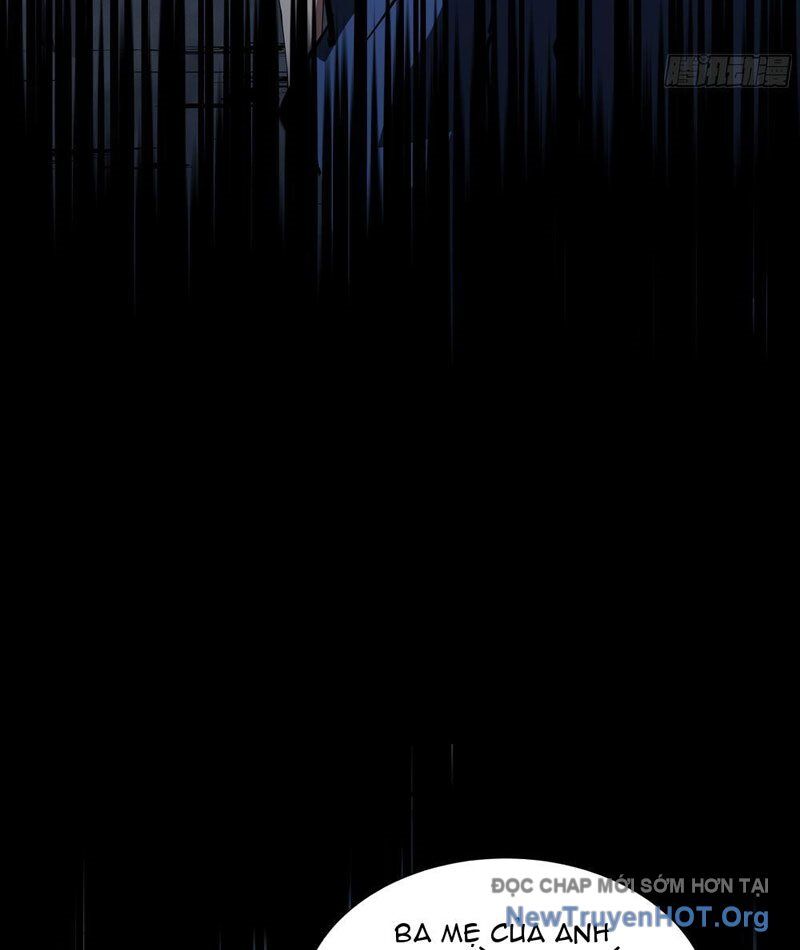 Dị Ngục Bạo Quân: Cái Bóng Của Ta Có Thể Tiến Hóa Vô Hạn - Chapter 8 - Page 57