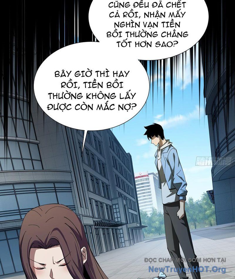 Dị Ngục Bạo Quân: Cái Bóng Của Ta Có Thể Tiến Hóa Vô Hạn - Chapter 8 - Page 58