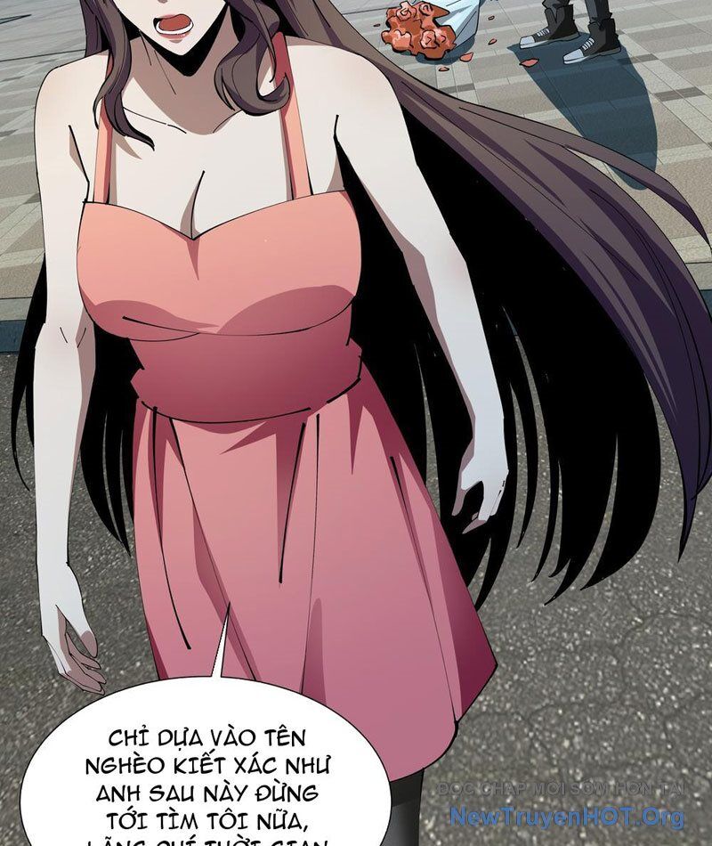 Dị Ngục Bạo Quân: Cái Bóng Của Ta Có Thể Tiến Hóa Vô Hạn - Chapter 8 - Page 59