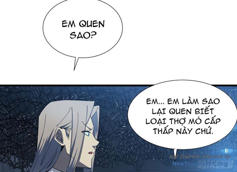 Dị Ngục Bạo Quân: Cái Bóng Của Ta Có Thể Tiến Hóa Vô Hạn - Chapter 8 - Page 61